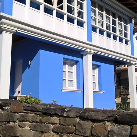 Alborada De San Juan Apartment Beleno Exterior photo